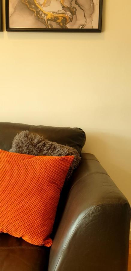Platinum Apartment Birmingham- Free Secure Parking- Fast Fibre Wi-Fi Exterior photo
