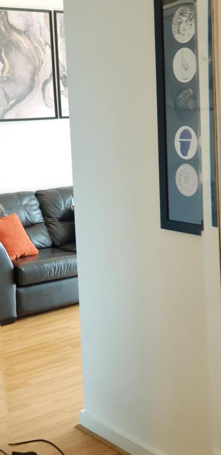 Platinum Apartment Birmingham- Free Secure Parking- Fast Fibre Wi-Fi Exterior photo