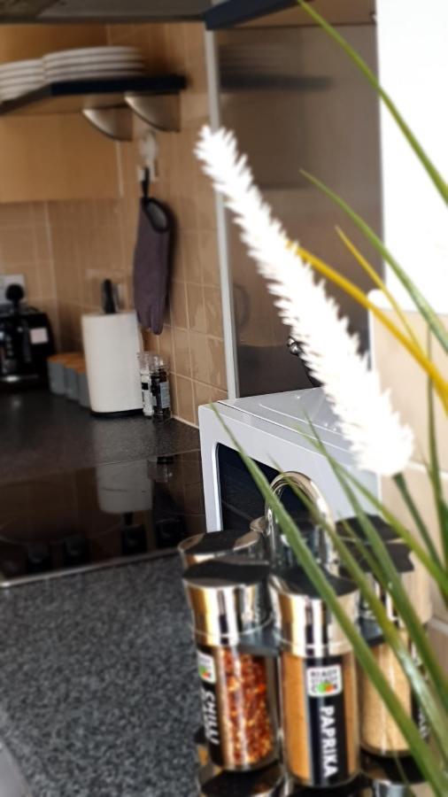 Platinum Apartment Birmingham- Free Secure Parking- Fast Fibre Wi-Fi Exterior photo